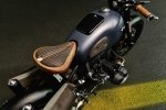  ER Motorcycles Thompson   BMW R69S -  3