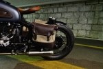  ER Motorcycles Thompson   BMW R69S -  5