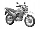     Honda CRF150F -  1