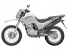     Honda CRF150F -  3