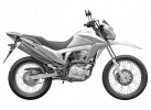     Honda CRF150F -  5