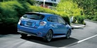 Subaru    Impreza Sport Hybrid -  3