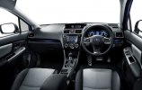 Subaru    Impreza Sport Hybrid -  5
