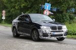  BMW X4 M40i      -  3