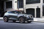 Nissan     Kicks  2016  -  3