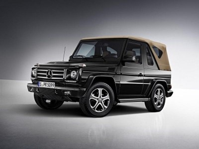 Мерседес бенц g class