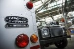 Land Rover    Defender -  5