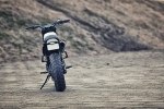  Renard-Honda 650 Dominator -  3