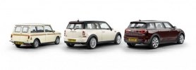 MINI   Clubman -  96