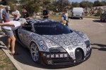 Bugatti Chiron  1500-  -  2