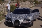 Bugatti Chiron  1500-  -  4