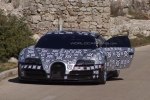 Bugatti Chiron  1500-  -  5