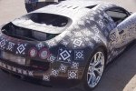 Bugatti Chiron  1500-  -  6