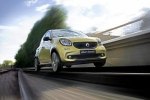 Smart ForFour     -  21