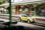 Smart ForFour     -  9