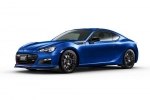  Subaru   BRZ -  3