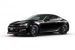  Subaru   BRZ -  4