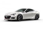  Subaru   BRZ -  5