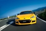  Subaru   BRZ -  6