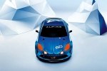   Alpine    Renault Clio RS -  2