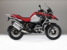  BMW Motorrad      2016   -  2