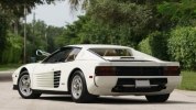 Ferrari Testarossa       -  2