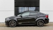  Lumma   BMW X6 -  5