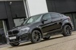  Lumma   BMW X6 -  6