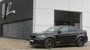  Lumma   BMW X6 -  9