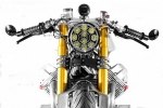  Moto Guzzi V11 Sport -  6