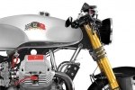   Moto Guzzi V11 Sport -  7