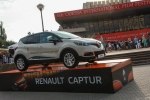 Renault,    -      -  11
