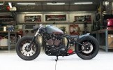  DP Customs ZZ   Harley-Davidson Sportster -  5