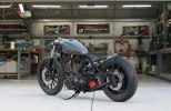  DP Customs ZZ   Harley-Davidson Sportster -  6