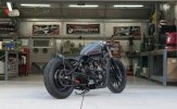  DP Customs ZZ   Harley-Davidson Sportster -  7