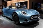   Mini Superleggera Vision   2019  -  1