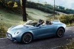   Mini Superleggera Vision   2019  -  6