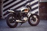  Renard Speed Shop SR400 -  1