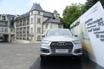       Audi Q7 -  4