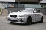 BMW  M2 Coupe   2016  -  1