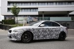 BMW  M2 Coupe   2016  -  2
