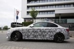 BMW  M2 Coupe   2016  -  3