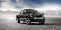 Ford     F-150   -  1