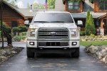 Ford     F-150   -  11