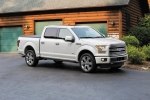 Ford     F-150   -  14