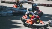       Red Bull Kart Fight -  2