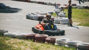       Red Bull Kart Fight -  5