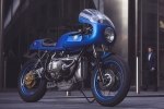  UMC-028   BMW R80 Mono -  1