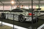 BMW M6 GT3    -  3