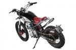  Honda XL600LM True Blood -  3